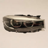 Frontscheinwerfer BMW F34 7470436-03 LED Rechts Scheinwerfer Headlight