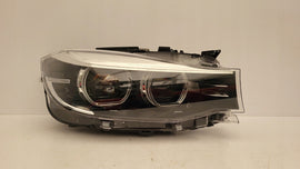 Frontscheinwerfer BMW F34 7470436-03 LED Rechts Scheinwerfer Headlight SCH2524067903ck