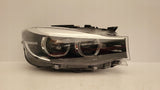 Frontscheinwerfer BMW F34 7470436-03 LED Rechts Scheinwerfer Headlight
