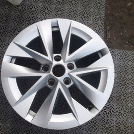 1x Alufelge 17 Zoll 7.0