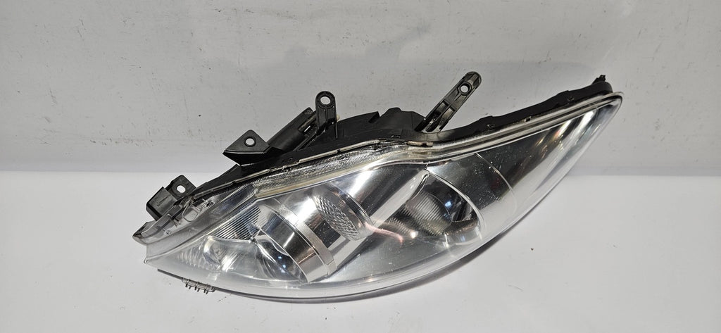 Frontscheinwerfer Toyota Auris 81150-02540 Links Scheinwerfer Headlight