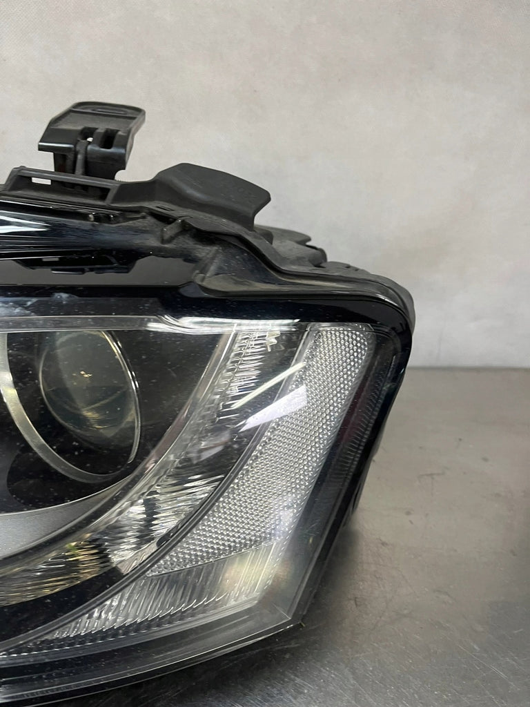 Frontscheinwerfer Audi A5 8T0941003AK Links Scheinwerfer Headlight SCH5947577147xb
