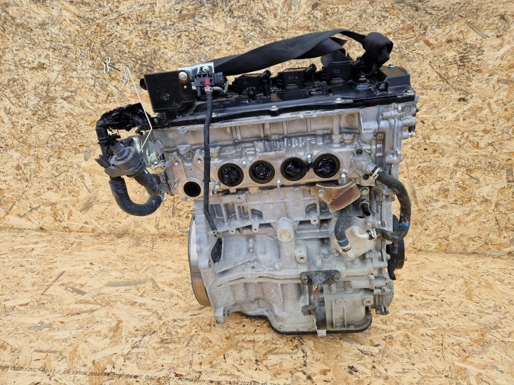 Motor Lexus Nx XA25A-N99CG XA25A 2.5 Benzin Engine Unkomplett MOT5974792862dz