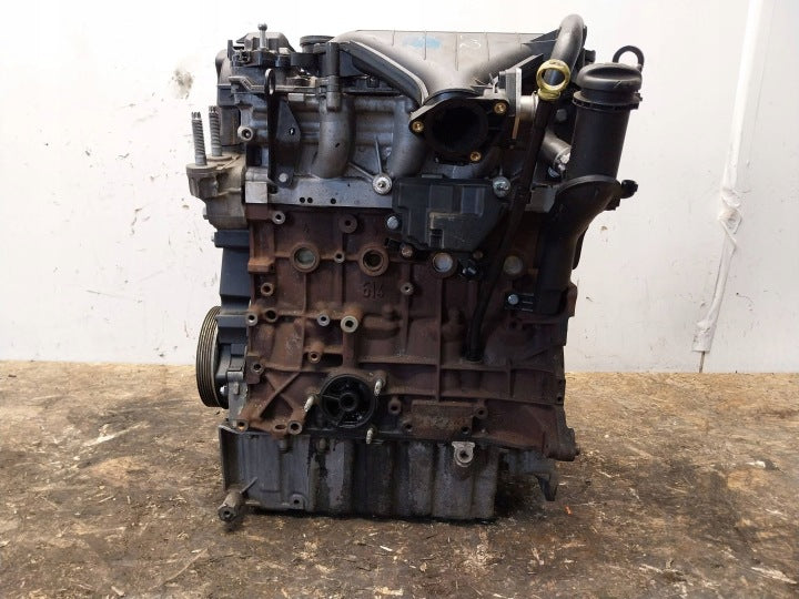 Motor Ford Mondeo I Galaxy QXWB 2.0 TDCI 136PS 103kW 197TKm Diesel Unkomplett MOT4863038999ah
