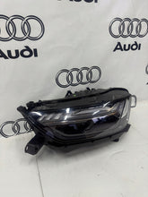 Load image into Gallery viewer, Frontscheinwerfer Audi Q5 80A941035E Full LED Ein Stück (Rechts oder Links)