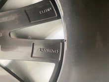 Load image into Gallery viewer, 1x Alufelge 19 Zoll 8.5" 5x108 47ET Matt Grau 32243395 Volvo S90 V90 Rim Wheel FEL5713605628lm