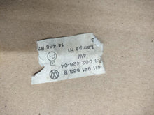 Laden Sie das Bild in den Galerie-Viewer, Frontscheinwerfer VW 411941663B Ein Stück (Rechts oder Links) Headlight SCH6483385336pm