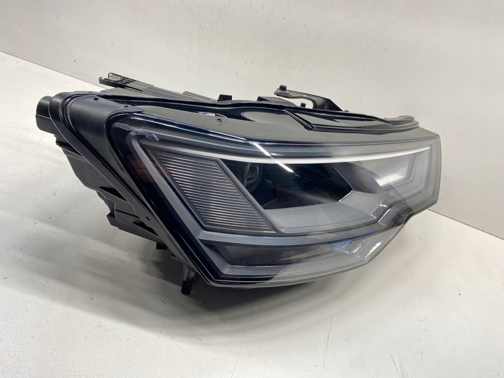 Frontscheinwerfer Audi A6 C8 4K0941034 LED Rechts Scheinwerfer Headlight SCH2301856731fq