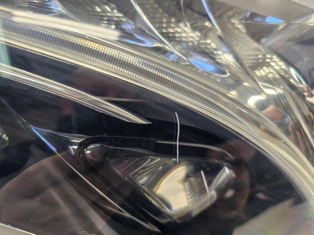 Frontscheinwerfer Mercedes-Benz Vito W447 A4479064700 Full LED Rechts Headlight