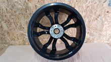 Load image into Gallery viewer, 1x Alufelge 19 Zoll 8.0" 5x112 47ET BMW X1 F48 Rim Wheel FEL9024337907gj