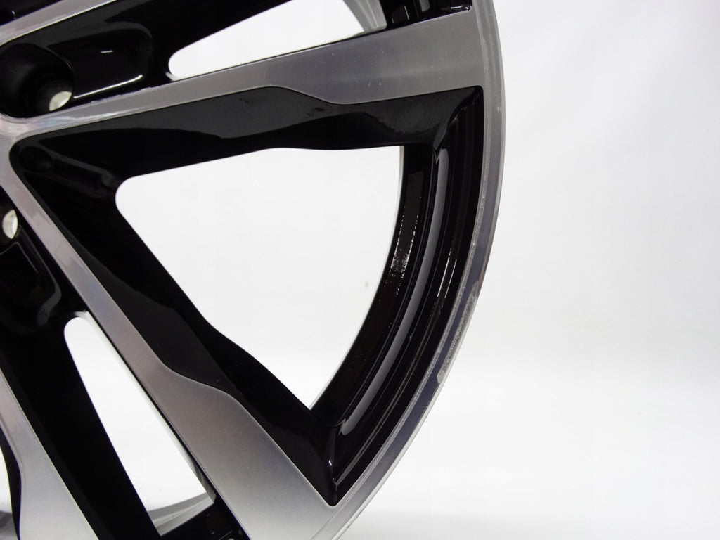 1x Alufelge 20 Zoll 6.0" 5x112 39ET 6888011 BMW I3 I01 Rim Wheel FEL4486164693jt