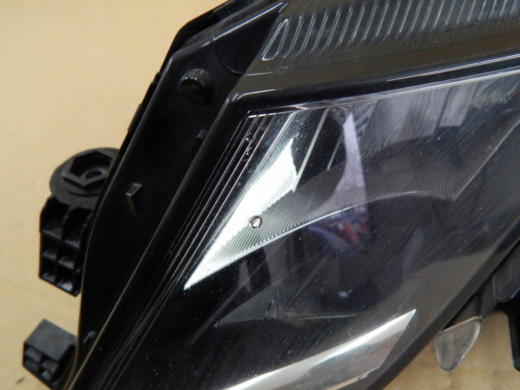 Frontscheinwerfer Skoda Octavia III 5E1941015D Full LED Links Headlight SCH9984579842hw