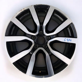 1x Alufelge 18 Zoll 7.5