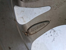 Laden Sie das Bild in den Galerie-Viewer, 1x Alufelge 17 Zoll 7.5&quot; 6x139.7 38ET 456789 Mitsubishi Pajero Rim Wheel