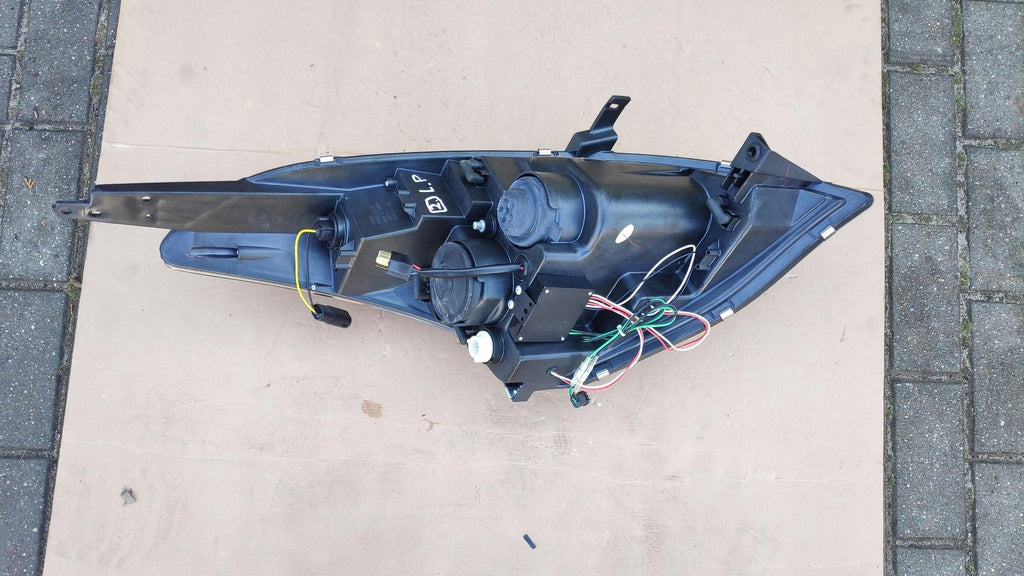 Frontscheinwerfer Suzuki Swift V SK8402-SUSF10 LED Links Scheinwerfer Headlight