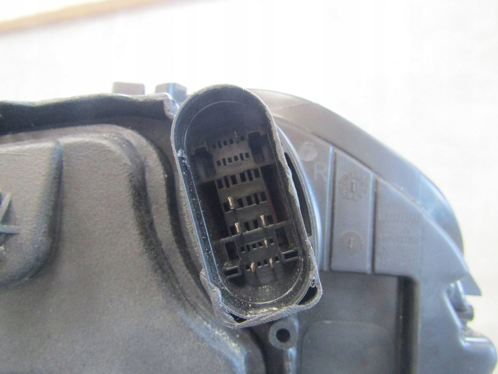 Frontscheinwerfer Porsche Macan 95b 95B941016F LED Rechts Scheinwerfer Headlight SCH5806752966vh