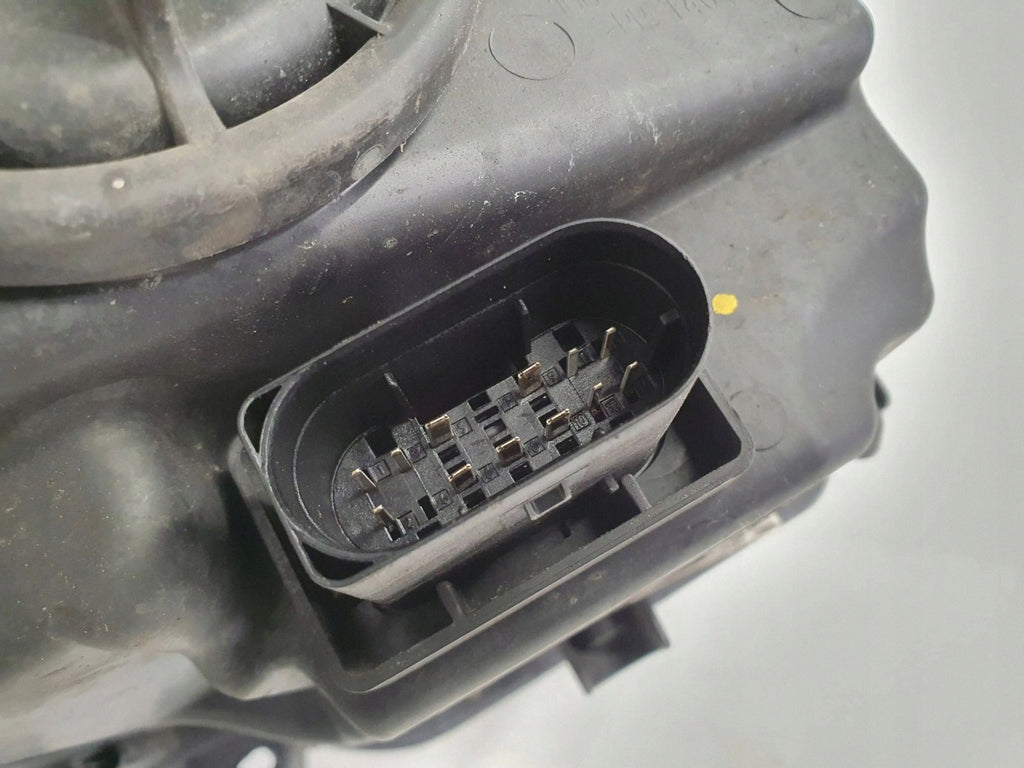 Frontscheinwerfer Mercedes-Benz A207 A2078200139 Links Scheinwerfer Headlight SCH3586864175pt