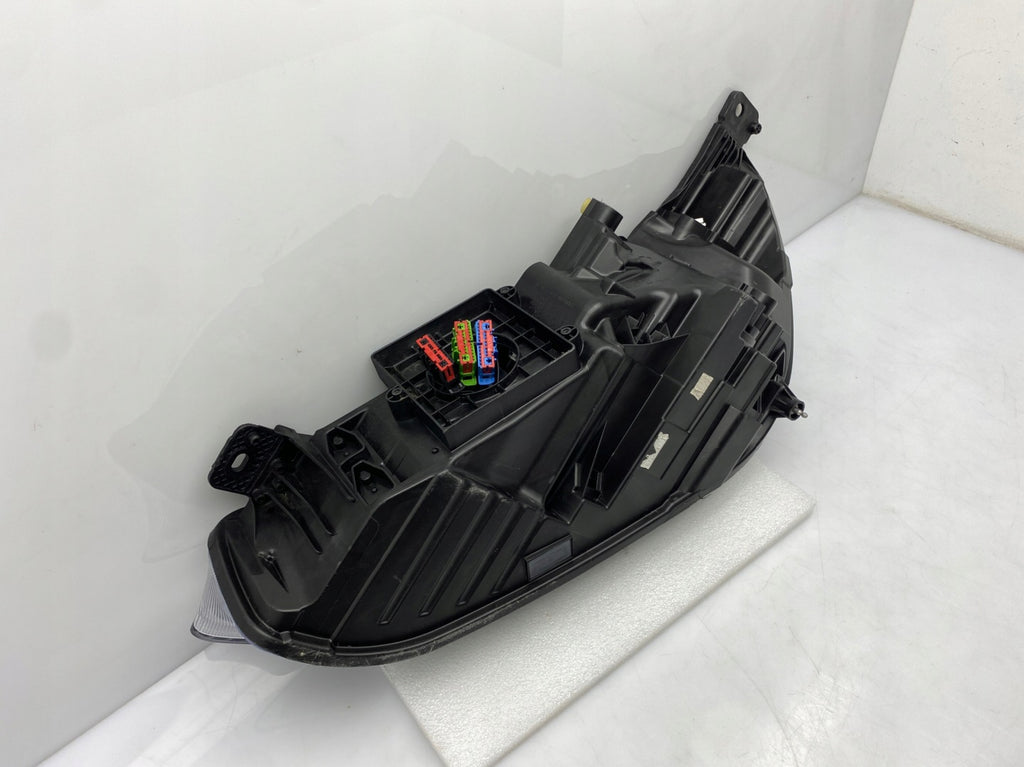 Frontscheinwerfer Ford Focus NX7B-13E016-AG LED Rechts Scheinwerfer Headlight SCH6057192939fp