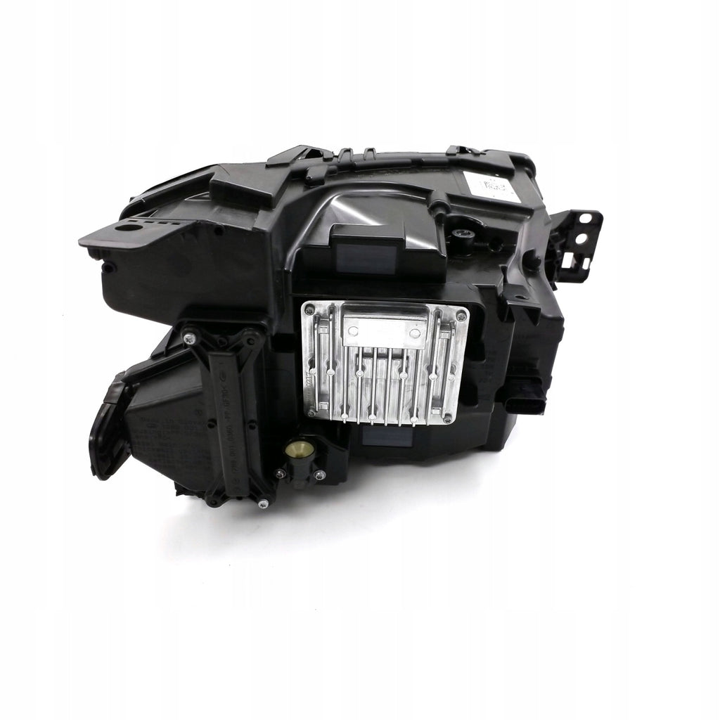 Frontscheinwerfer Citroën C5 Aircross 9845356280 9845355980 LED Ein Satz SCH7884586438pk