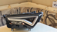 Load image into Gallery viewer, Frontscheinwerfer Seat Ateca 576941031C Links Scheinwerfer Headlight SCH1001711094wd