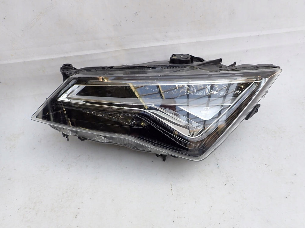 Frontscheinwerfer Seat Ateca 576941007F Full LED Links Scheinwerfer Headlight