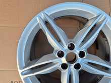 Load image into Gallery viewer, 1x Alufelge 19 Zoll 8.0" 5x108 52 5ET CJ5J1007AC- Ford Kuga Ii Rim Wheel FEL5147125051ly