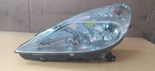 Load image into Gallery viewer, Frontscheinwerfer Peugeot 607 9641959080 Links Scheinwerfer Headlight