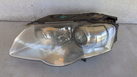 Frontscheinwerfer VW Passat 3C0941751G Xenon Links Scheinwerfer Headlight SCH8821449222oz