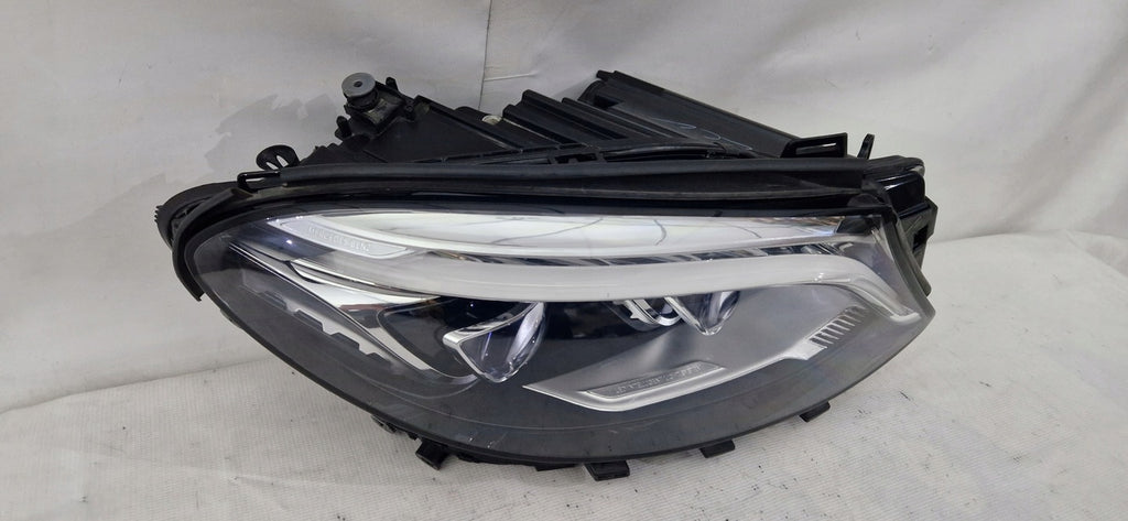 Frontscheinwerfer Mercedes-Benz Gle A1669062203 LED Rechts Headlight