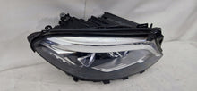 Laden Sie das Bild in den Galerie-Viewer, Frontscheinwerfer Mercedes-Benz Gle A1669062203 LED Rechts Headlight