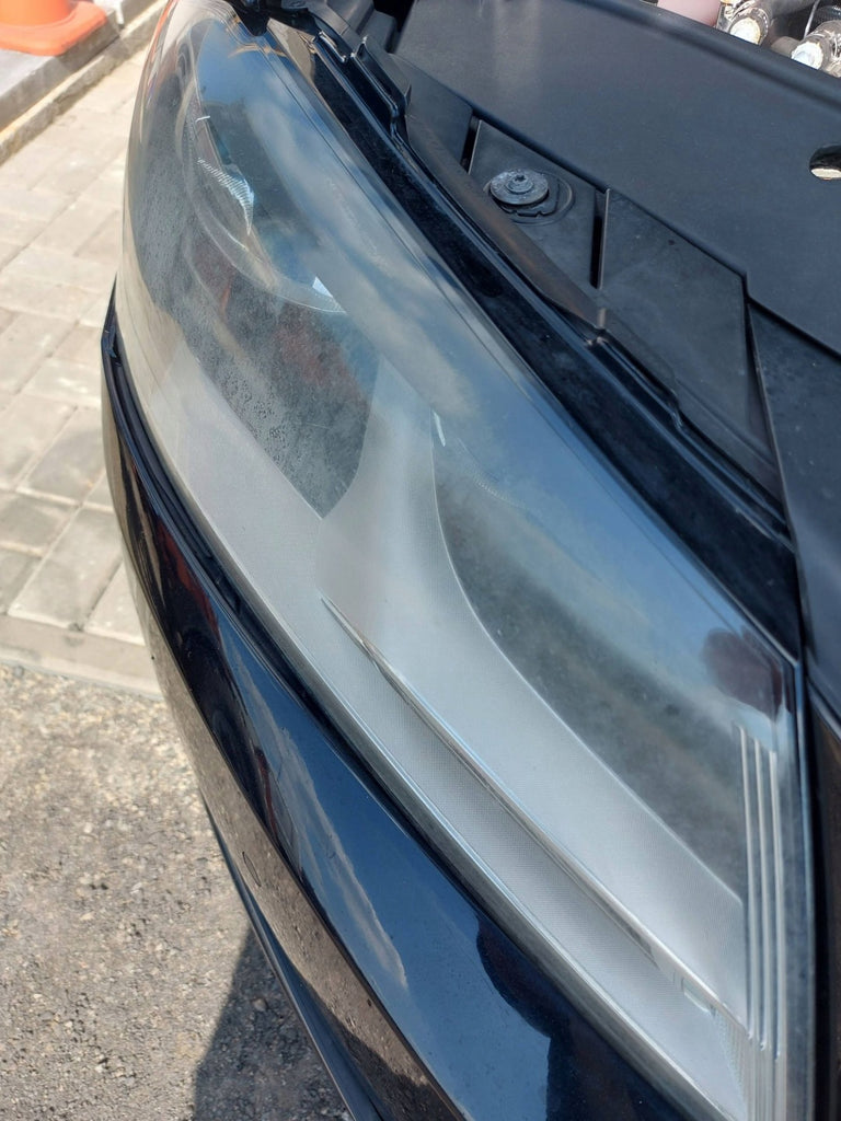 Frontscheinwerfer VW Passat B7 3AB941006 Rechts Scheinwerfer Headlight SCH9704956456dl