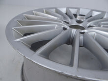 Load image into Gallery viewer, 1x Alufelge 17 Zoll 8.0&quot; 5x112 46ET Glanz Silber 8Y0601025B Audi A3 Rim Wheel