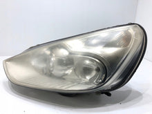 Laden Sie das Bild in den Galerie-Viewer, Frontscheinwerfer Ford S-Max 6M21-13D155-AE Links Scheinwerfer Headlight SCH8239156805om