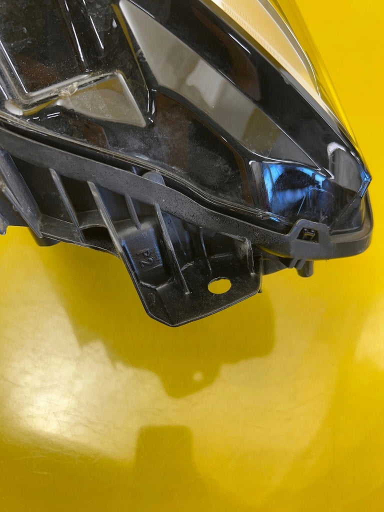 Frontscheinwerfer Volvo S90 V90 31386164 LED Links Scheinwerfer Headlight SCH7850597188iu