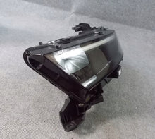 Laden Sie das Bild in den Galerie-Viewer, Frontscheinwerfer Opel Mokka 9834008280 Full LED Links Scheinwerfer Headlight