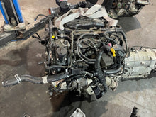Load image into Gallery viewer, Motor Kia Stinger G6DP 3.3 T-GDI Benzin Engine Unkomplett MOT5578333243mm
