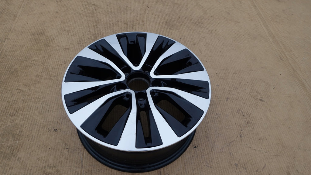 1x Alufelge 16 Zoll 6.5" 5x112 44ET A1774010000 Mercedes-Benz W177 Rim Wheel FEL8308875404qp