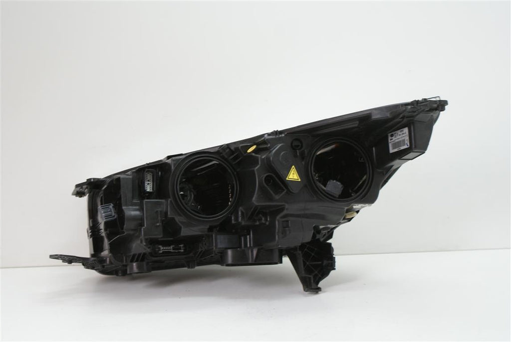 Frontscheinwerfer Ford Kuga F1EB-13D154-AD 90102136 Xenon Rechts Headlight