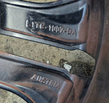 Load image into Gallery viewer, 1x Alufelge 17 Zoll L1TC1007DA Ford Puma Rim Wheel FEL8482252701qa