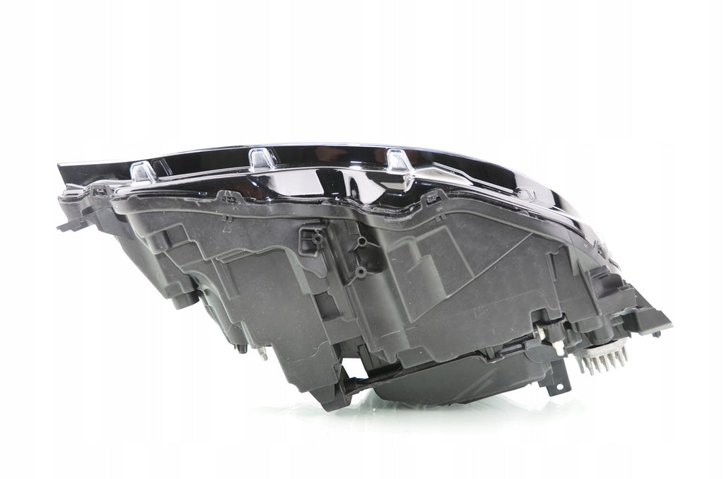 Frontscheinwerfer Volvo S90 V90 32228682 LED Links Scheinwerfer Headlight SCH8005901557ig