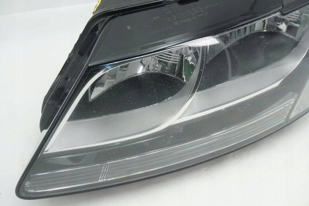 Frontscheinwerfer Audi Q5 8R0941003L Links Scheinwerfer Headlight SCH8354499241nr