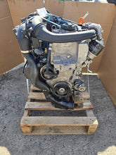 Laden Sie das Bild in den Galerie-Viewer, Motor Seat Skoda VW I CKMA 1.4 TSI 127TKm 2010 Benzin Engine Komplett MOT5591597563su