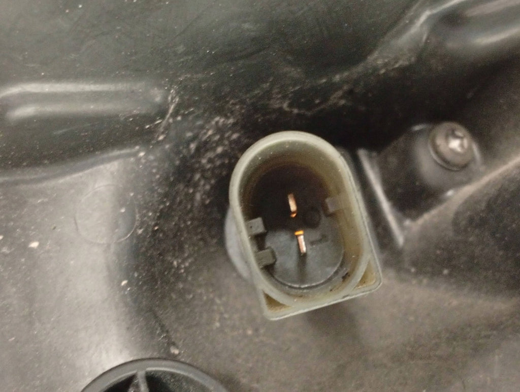 Frontscheinwerfer Mercedes-Benz W164 A1648260291 Rechts Scheinwerfer Headlight SCH9560702367ht