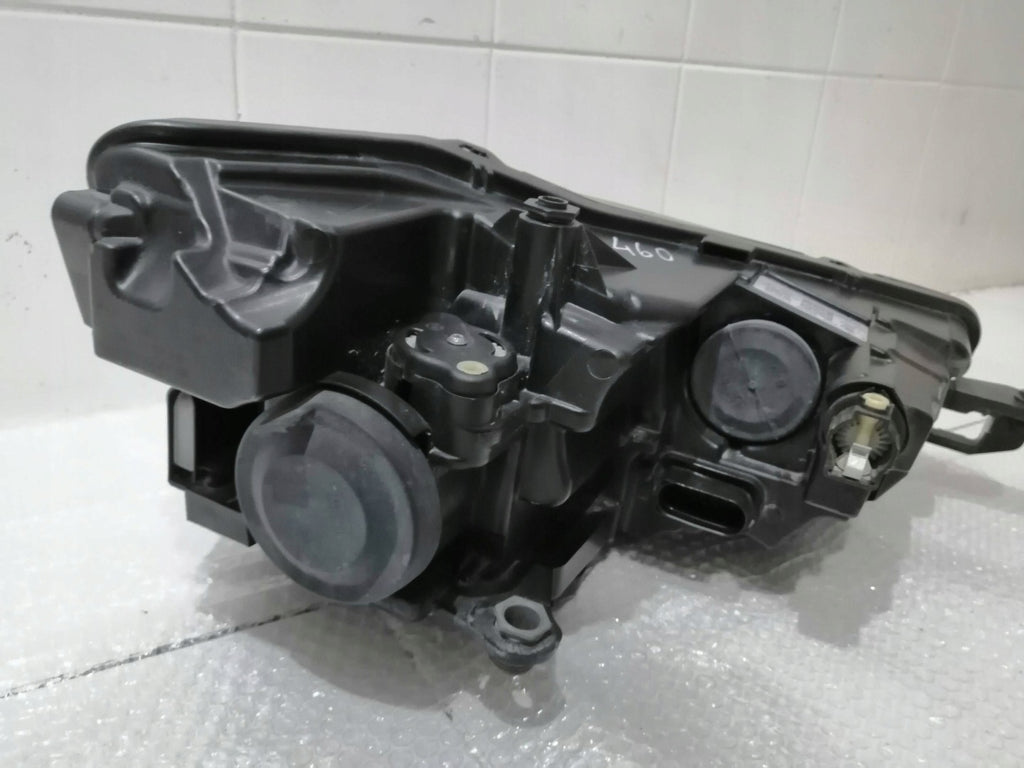 Frontscheinwerfer Skoda Scala 657941015 LED Links Scheinwerfer Headlight SCH1578853800tu