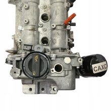 Load image into Gallery viewer, Motor Audi Leon CAXC 03C100092 1.4 TFSI. TSI 125PS 92kW 159TKm Benzin Unkomplett MOT3118229869hw