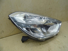 Laden Sie das Bild in den Galerie-Viewer, Frontscheinwerfer Dacia Dokker 260102414R Rechts Scheinwerfer Headlight