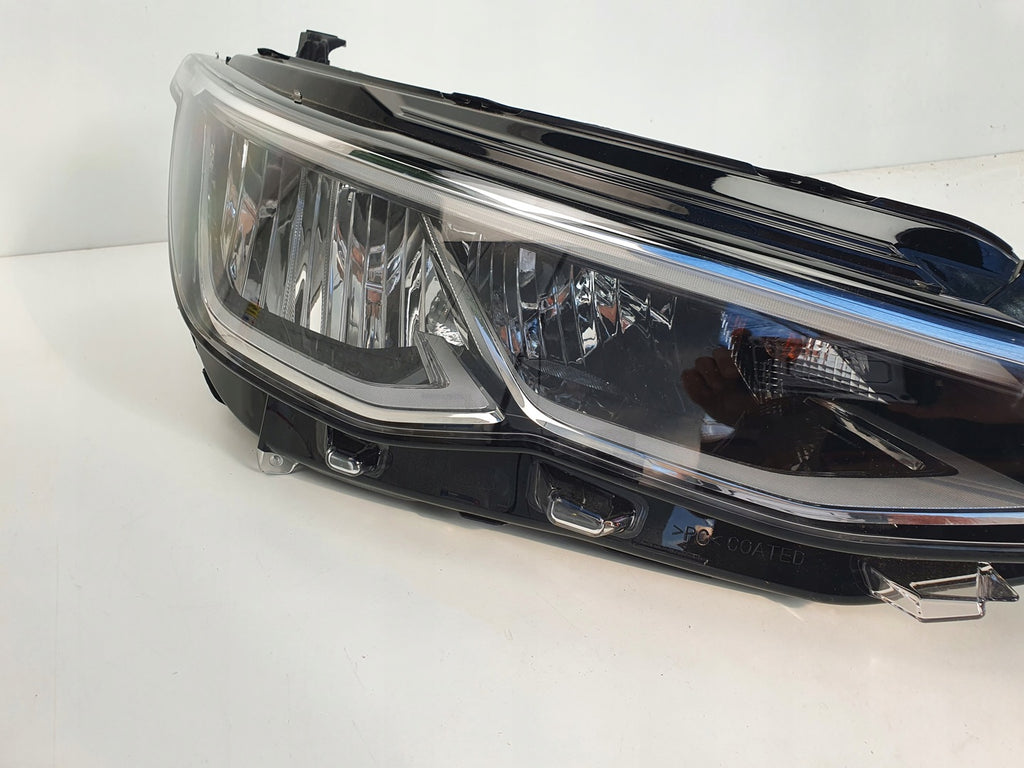 Frontscheinwerfer VW Golf VIII 5H1941006 LED Rechts Scheinwerfer Headlight