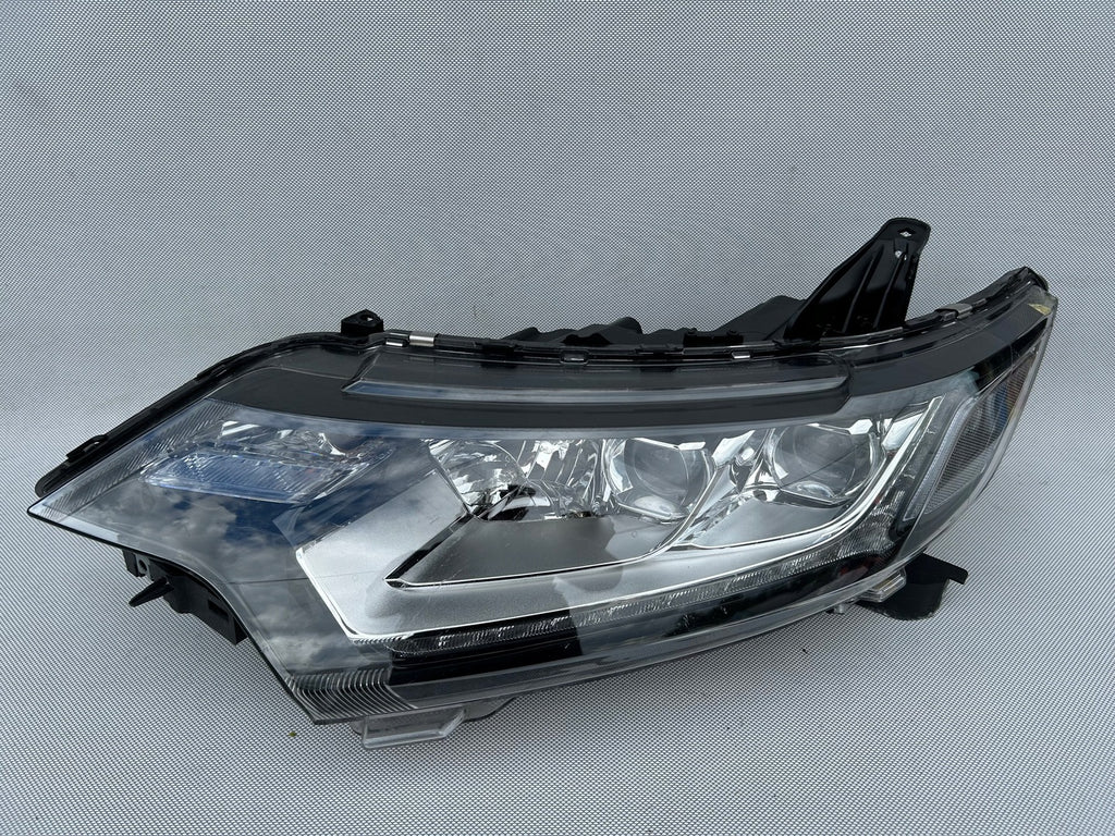 Frontscheinwerfer Mitsubishi Outlander I 8301D331 LED Rechts oder Links