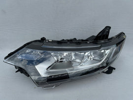 Frontscheinwerfer Mitsubishi Outlander I 8301D331 LED Rechts oder Links