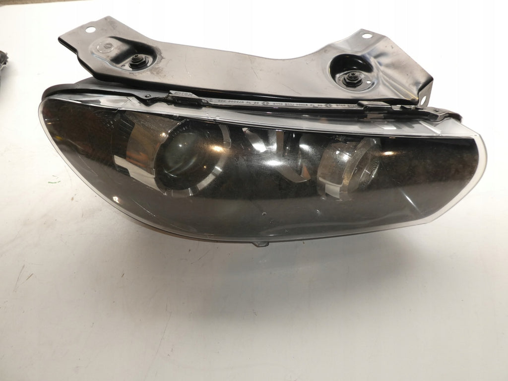 Frontscheinwerfer VW Scirocco 1K8941032D XENON Rechts Scheinwerfer Headlight